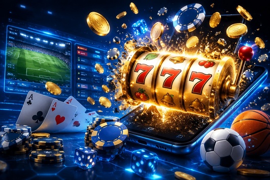 77ww Casino – bàn Baccarat trực tiếp với dealer người thật