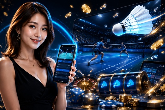 77ww Casino – trải nghiệm casino trực tuyến đỉnh cao tại Việt Nam